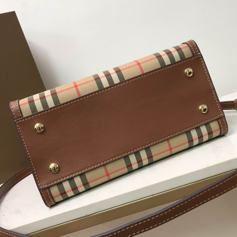 Borsa Burberry
