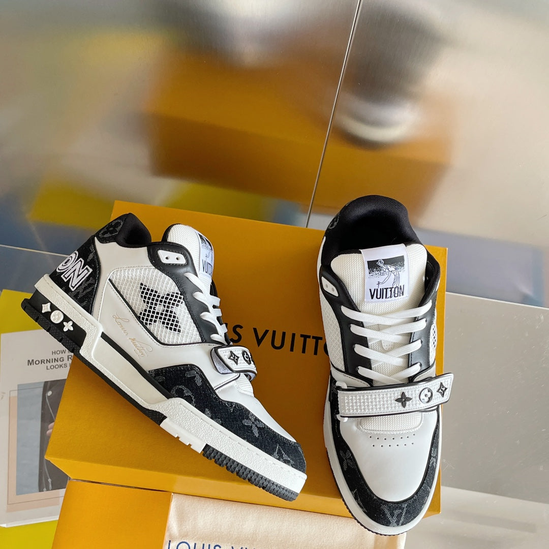 Louis Vuitton Trainer