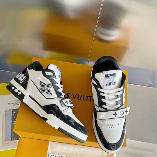 Louis Vuitton Trainer