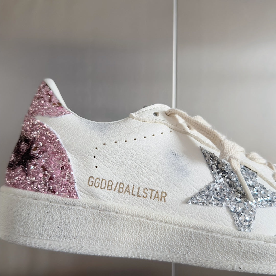Golden Goose Ballstar