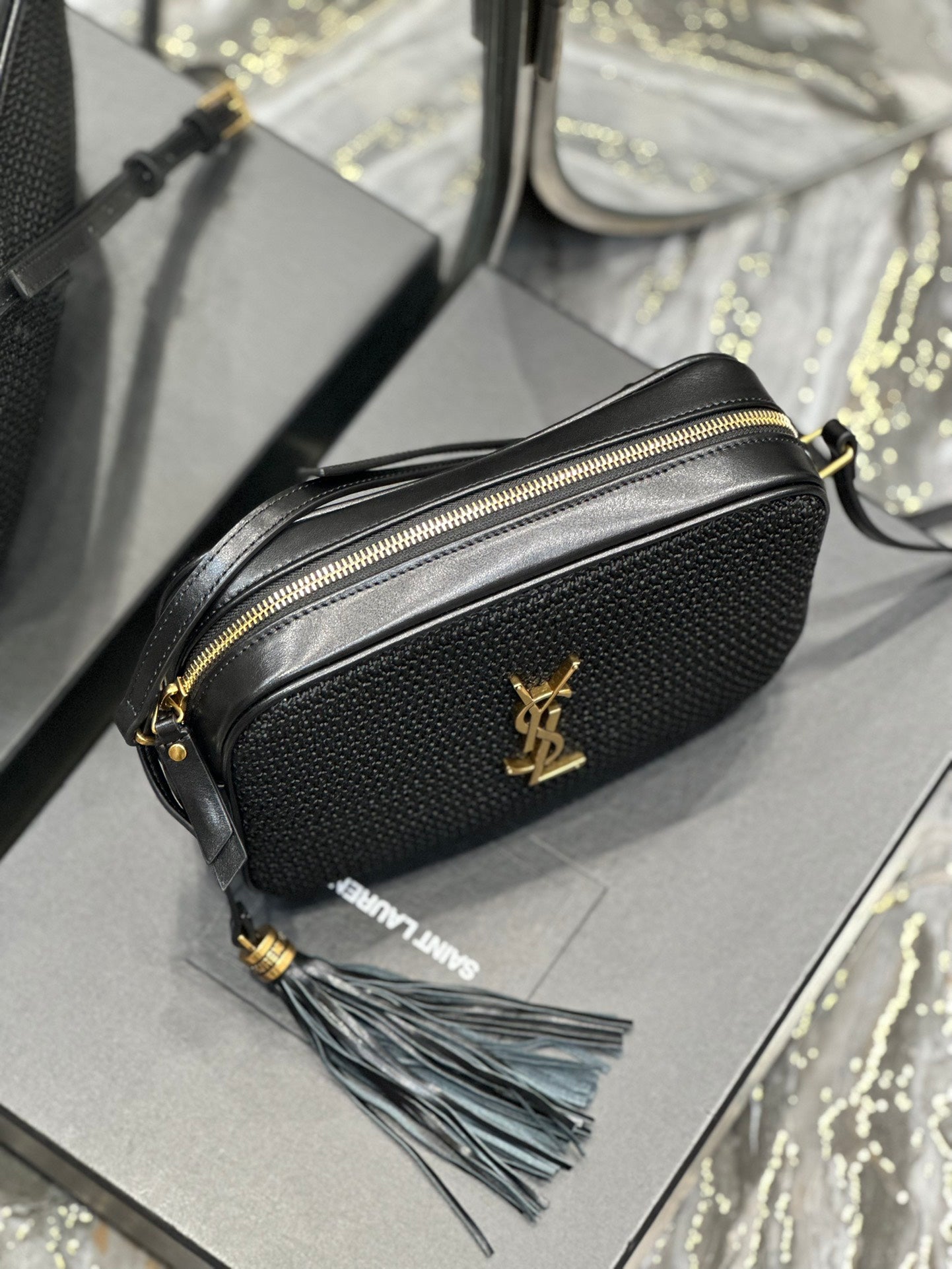 Borsa YSL