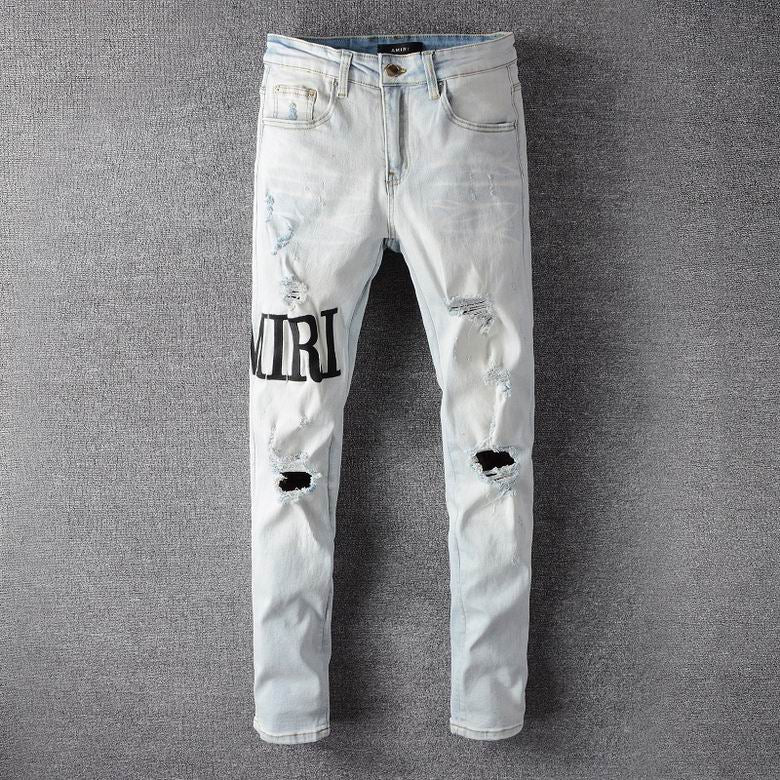 Jeans Amiri