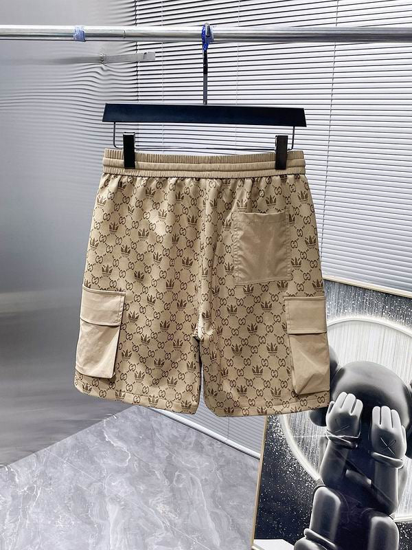 Pantaloncini Gucci