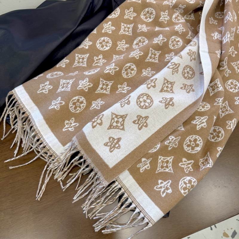 Sciarpa Louis Vuitton