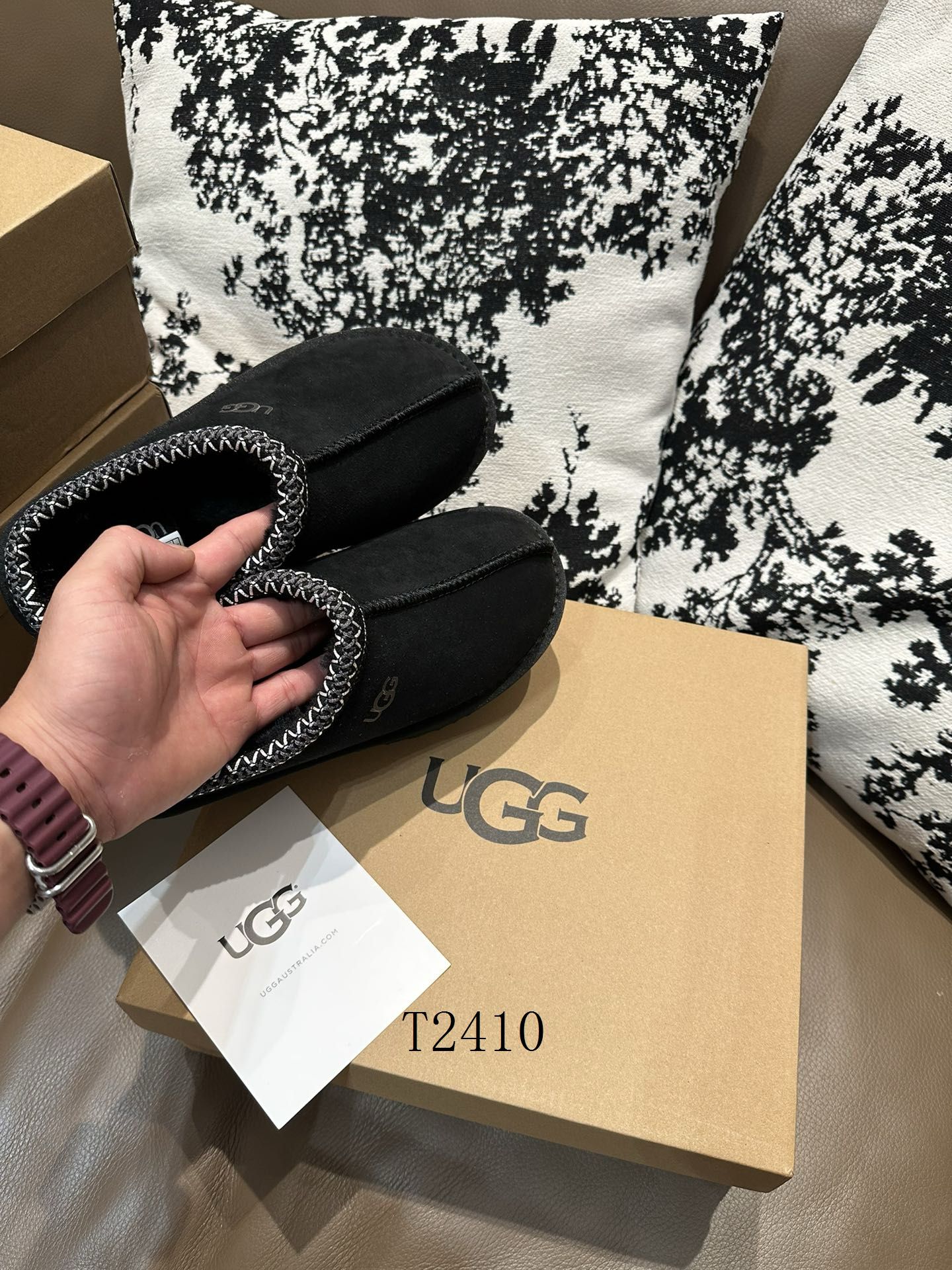 UGG Tazz