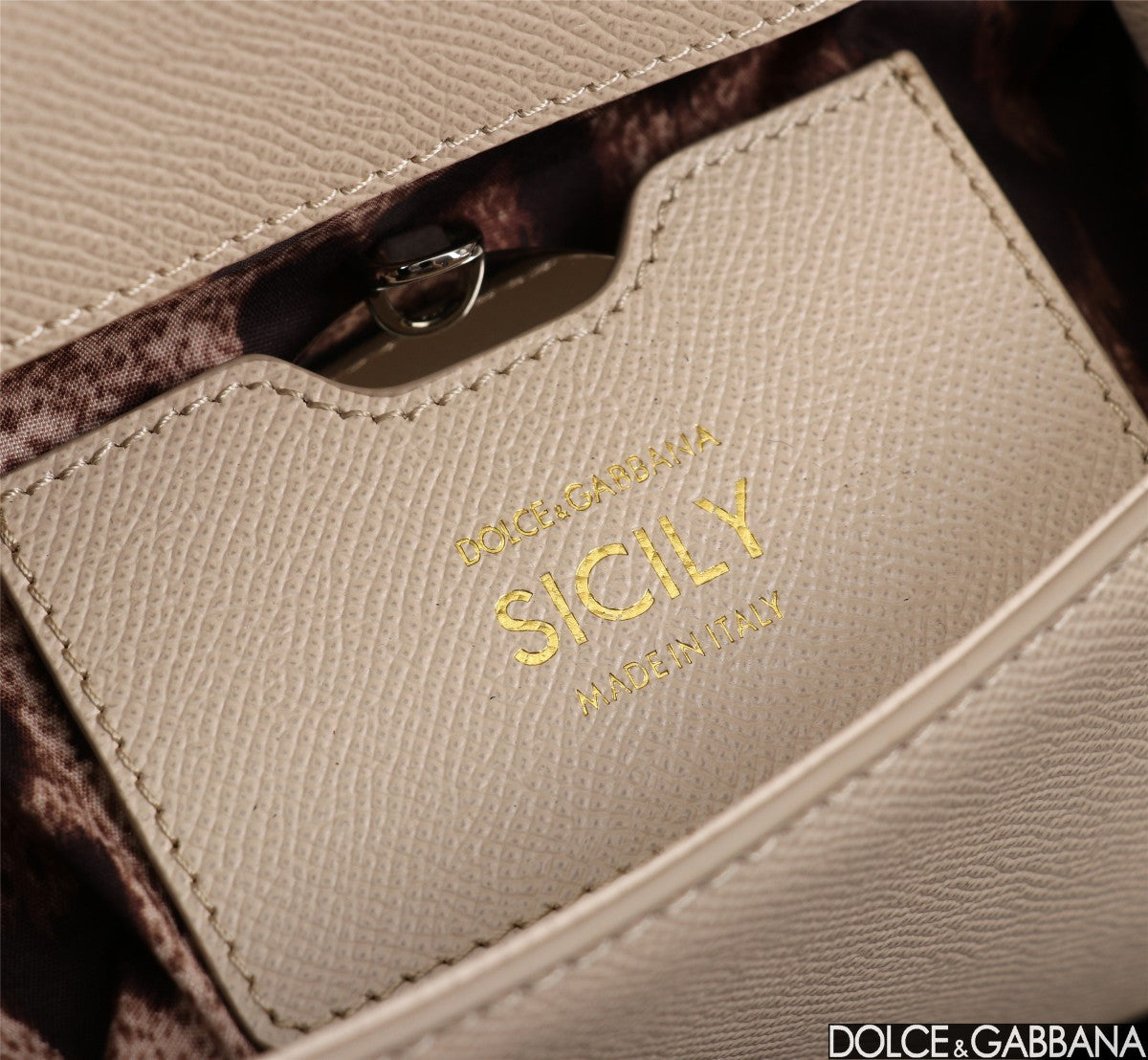 Borsa Dolce & Gabbana