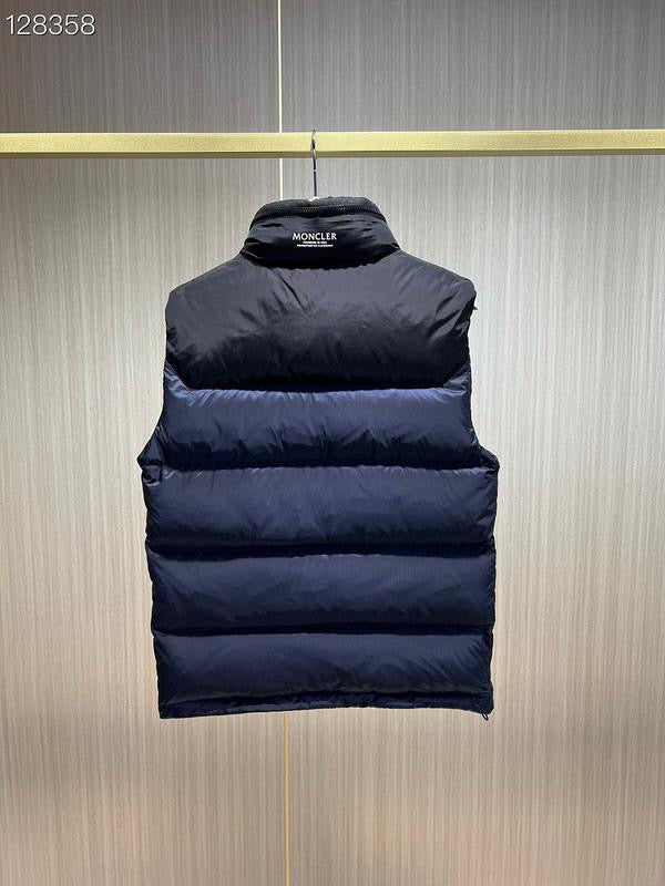 Smanicato Moncler