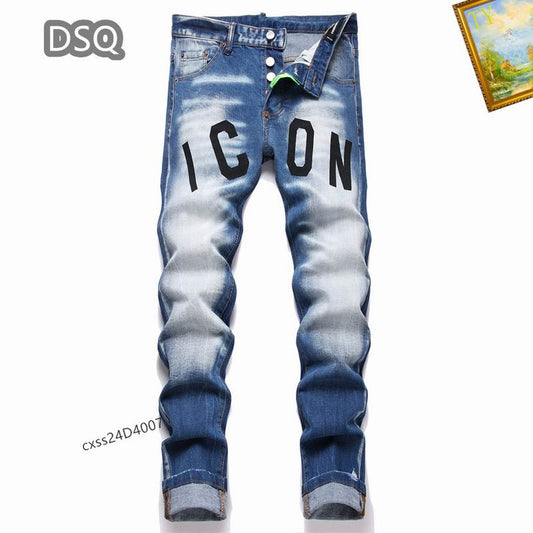 Jeans Dsquared