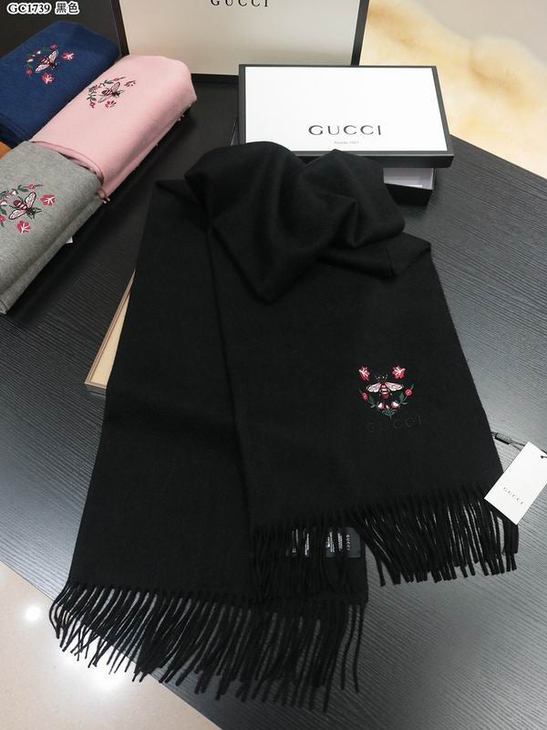 Sciarpa Gucci