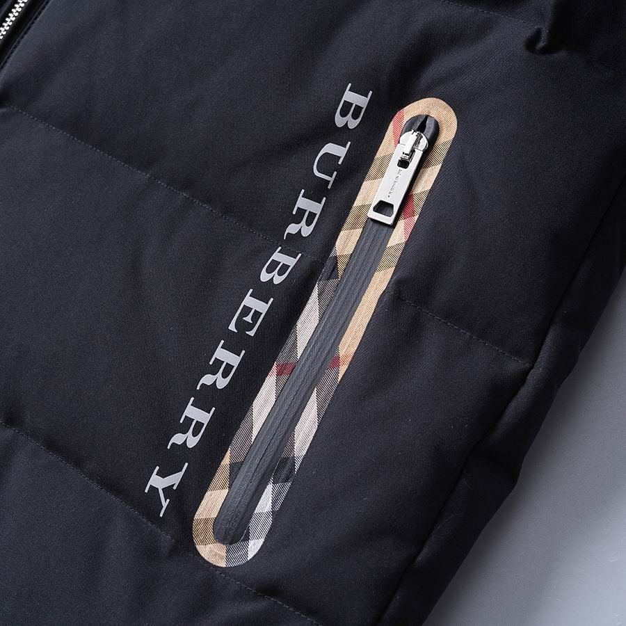 Giacca Burberry
