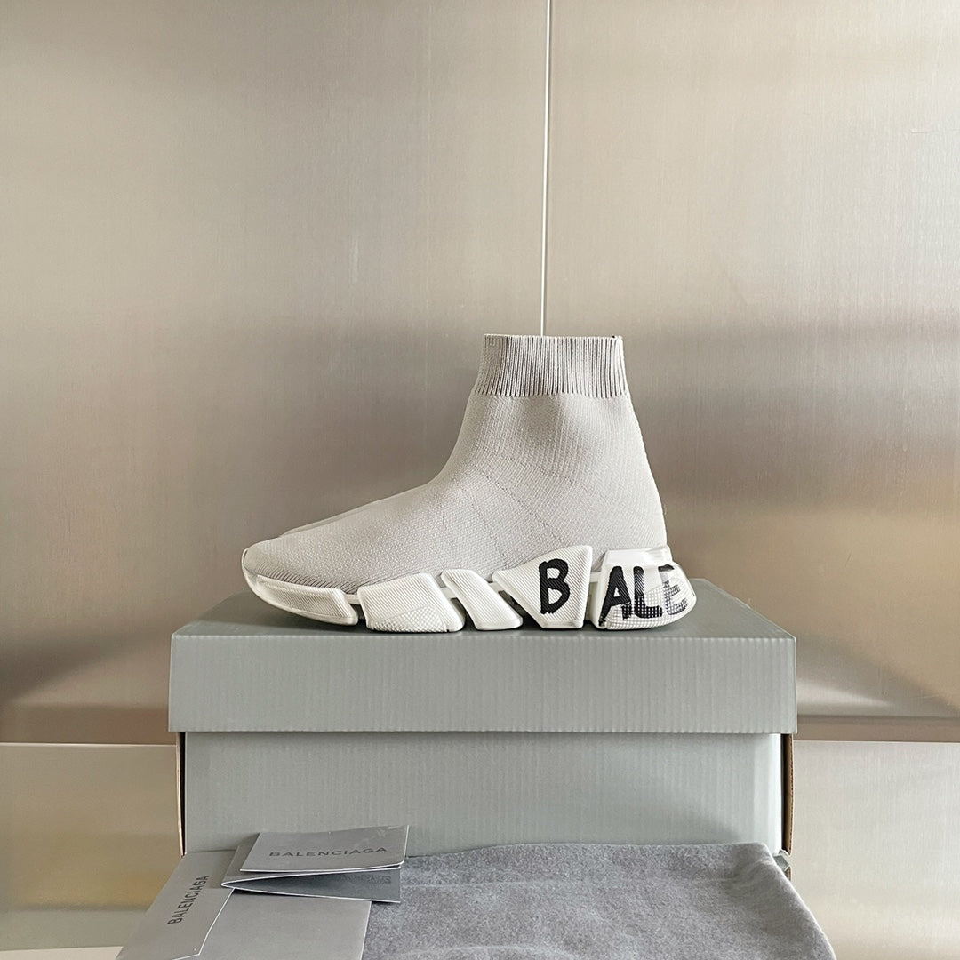 Balenciaga Shoes