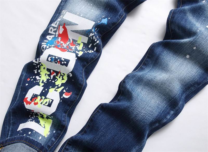 Jeans Dsquared
