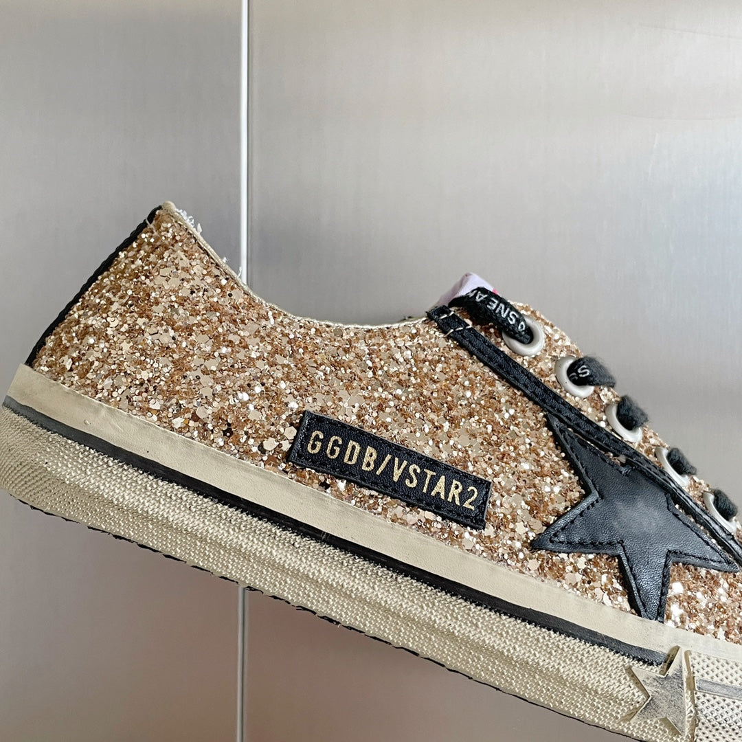 Golden Goose VSTAR2
