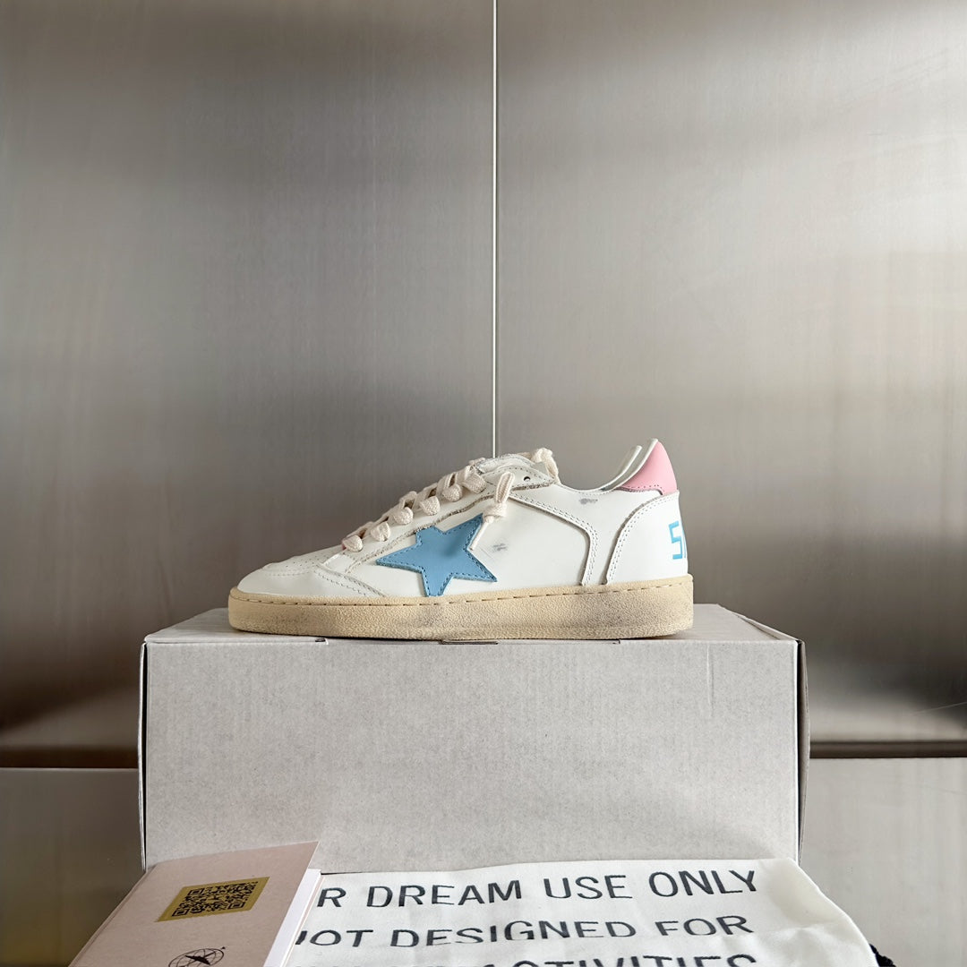 Golden Goose Ballstar