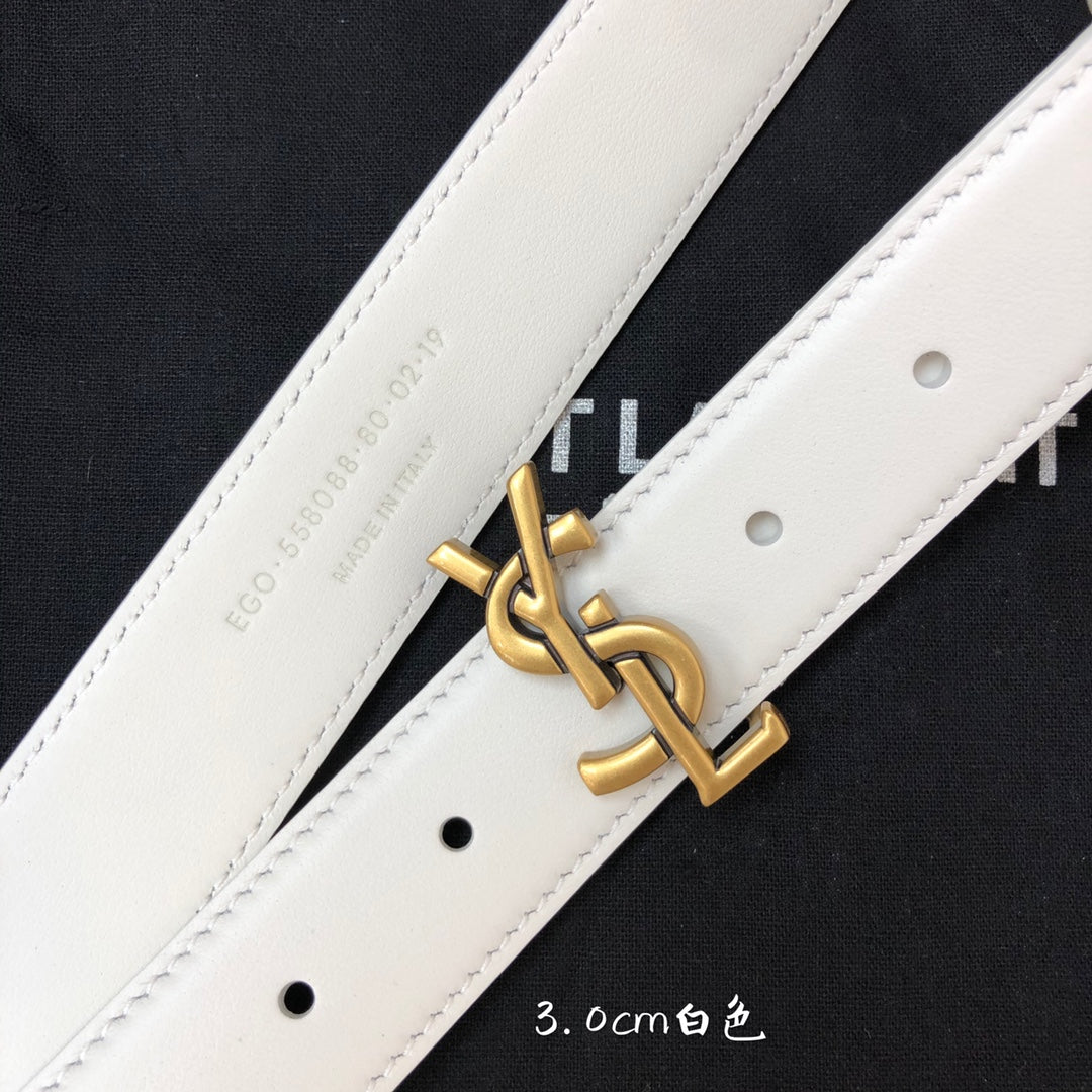 Cintura YSL