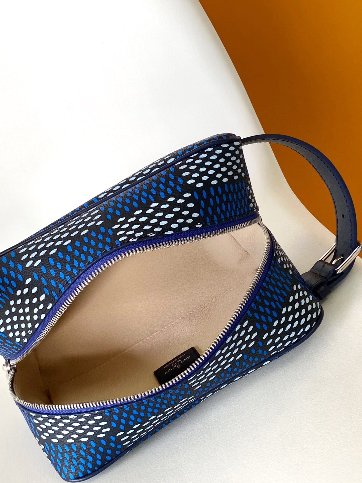 Borsello Louis Vuitton