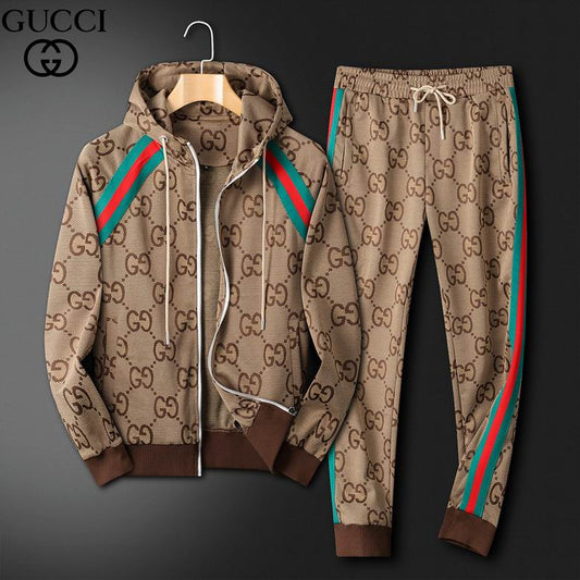 Tuta Gucci classic