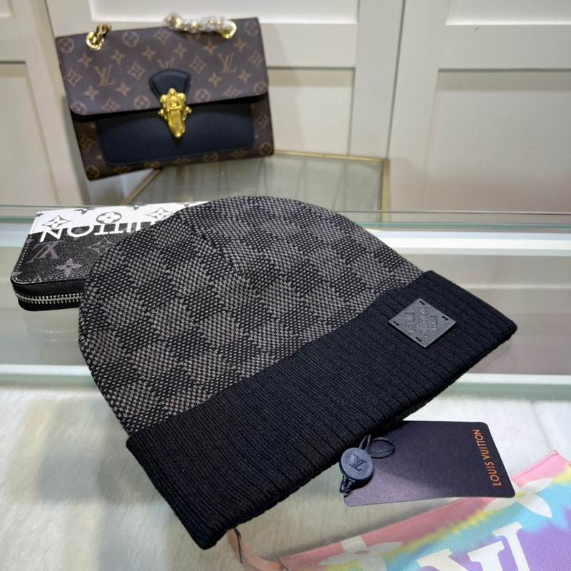 Berretto Louis Vuitton
