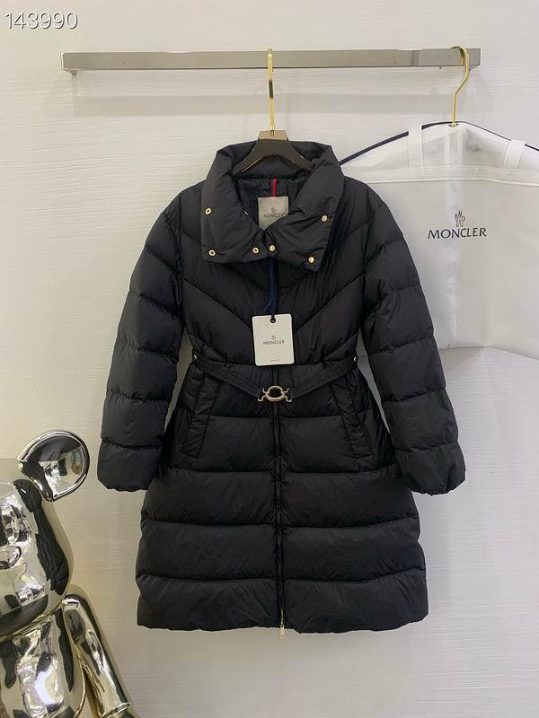 Giacca Moncler