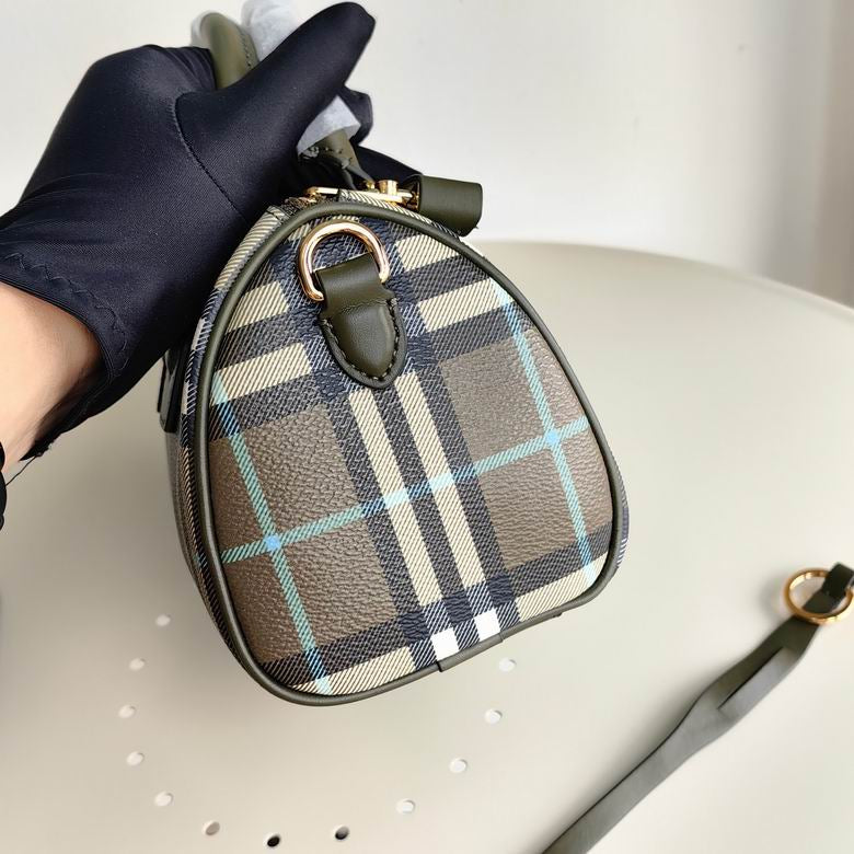 Borsa Burberry