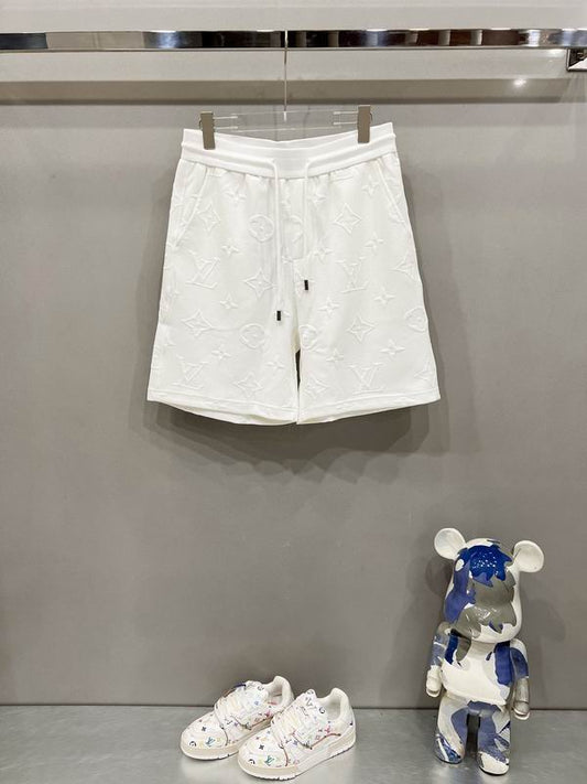 Pantaloncini Louis Vuitton