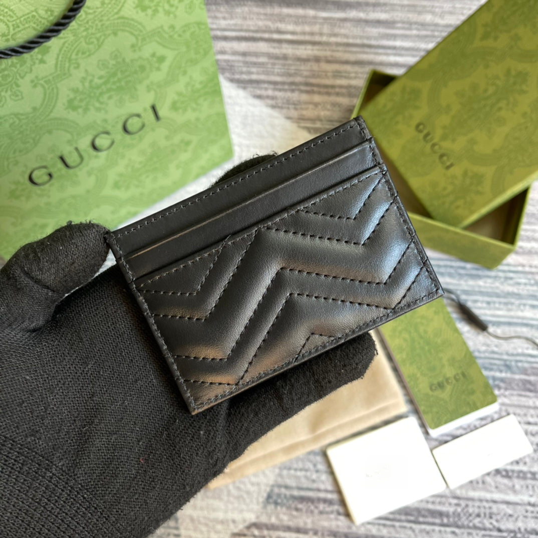 Portafoglio Gucci