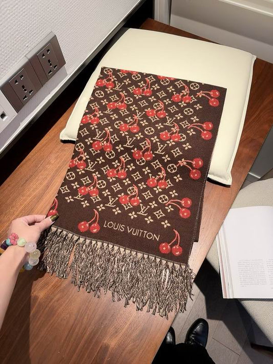 Sciarpa Louis Vuitton