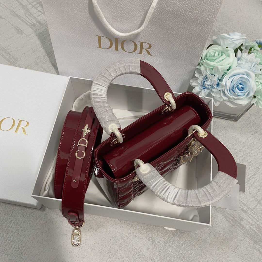 Borsa Christian Dior