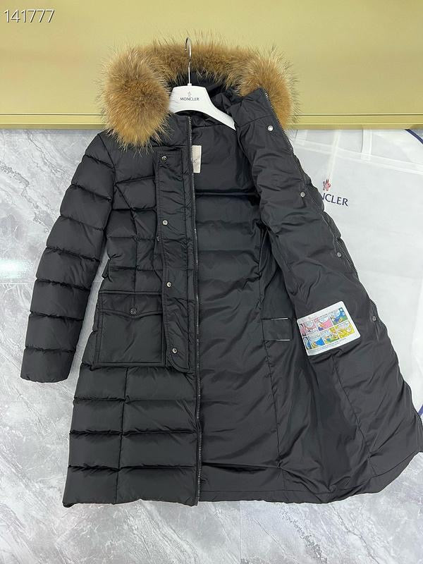 Giacca Moncler