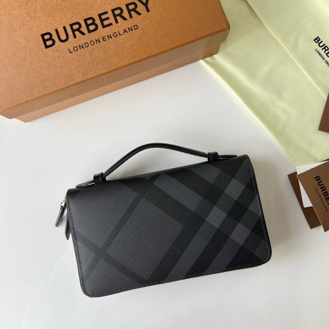 Portafoglio Burberry