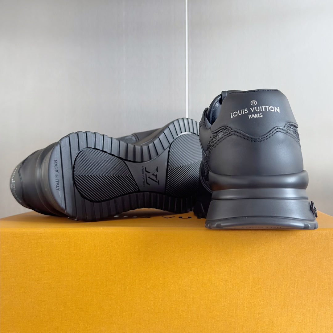 Louis Vuitton black