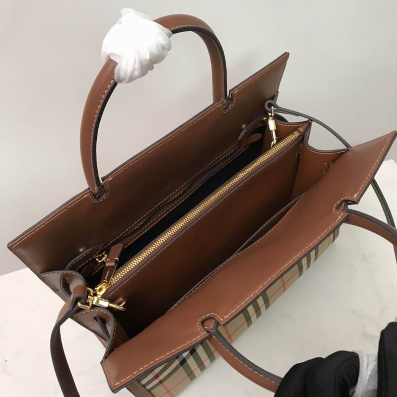 Borsa Burberry
