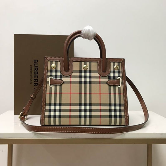 Borsa Burberry