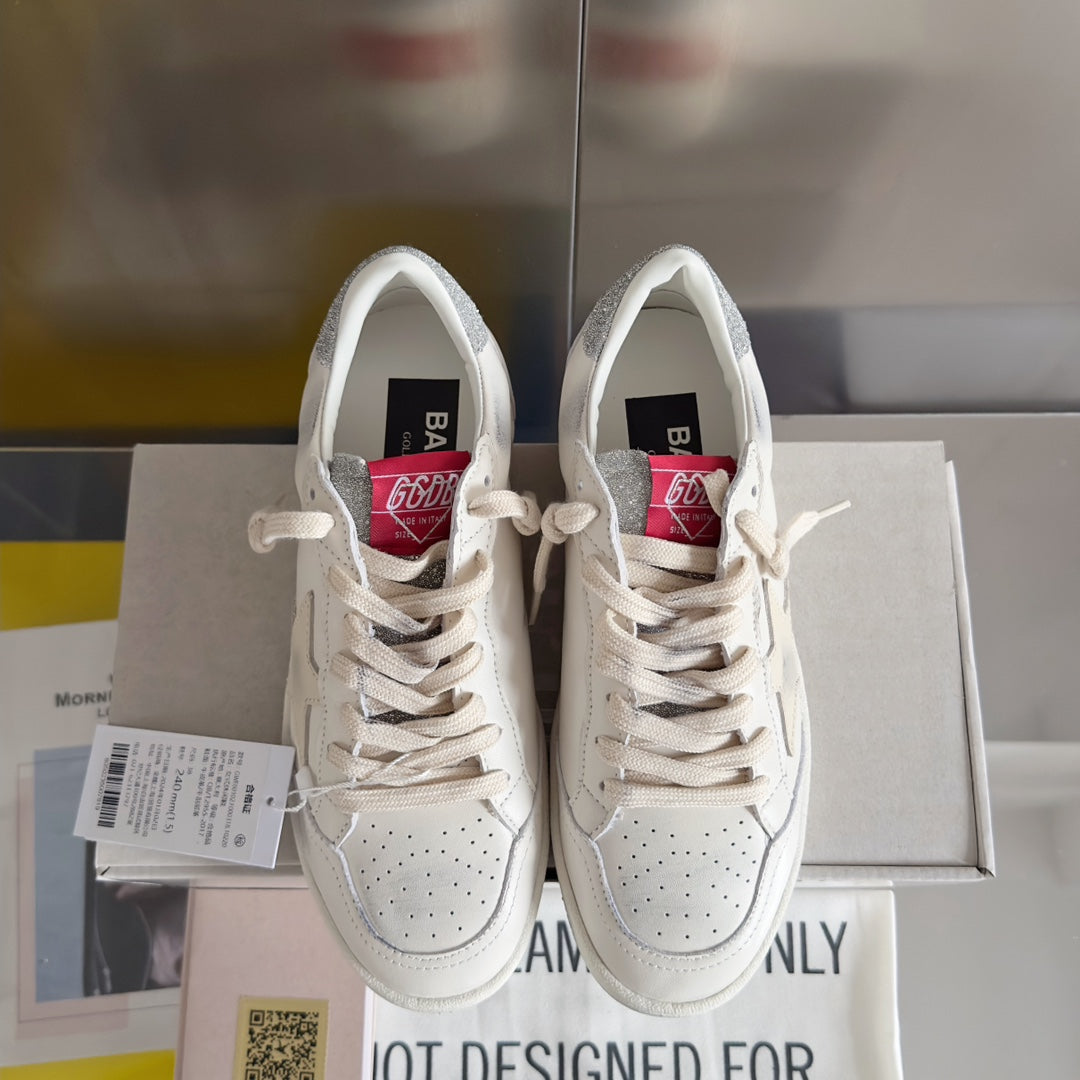 Golden Goose Ballstar LTD EDITION