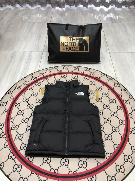 Smanicato The North Face