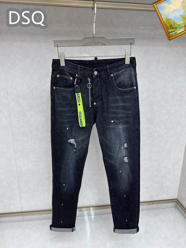 Jeans Dsquared