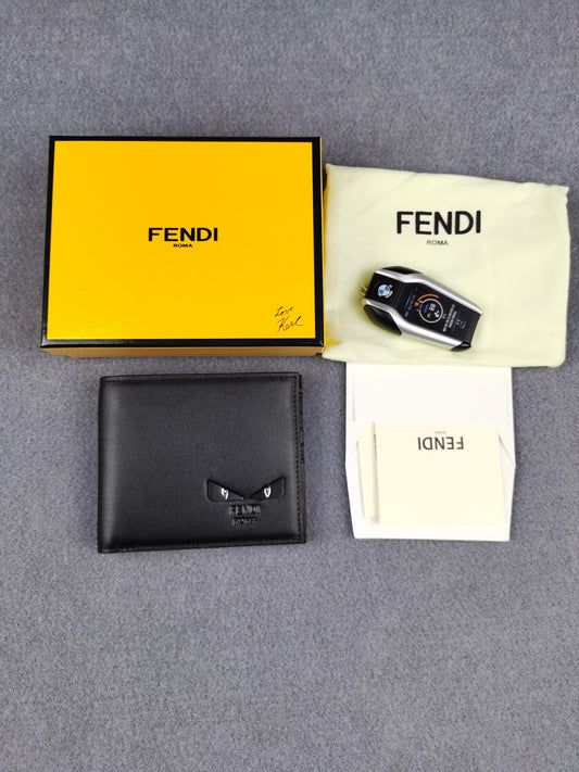 Portafoglio Fendi