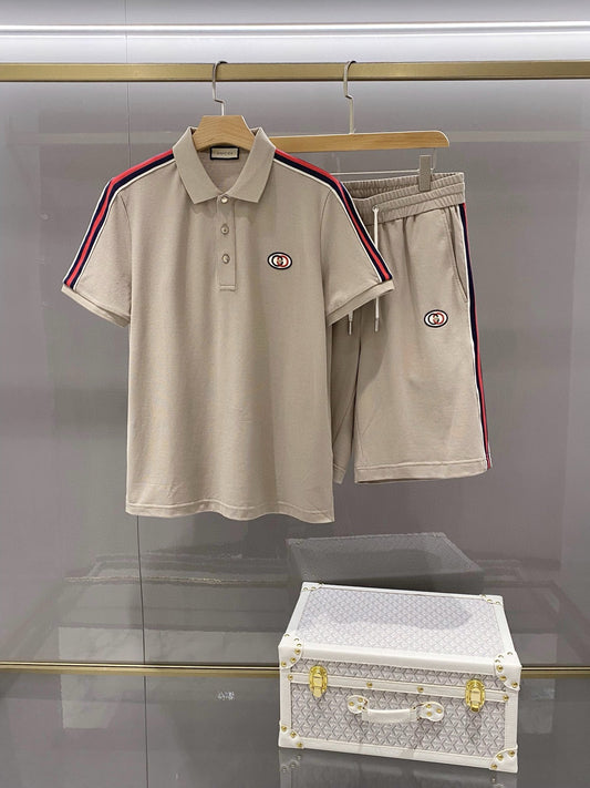 Gucci completo estivo