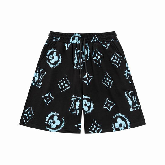 Pantaloncini Louis Vuitton