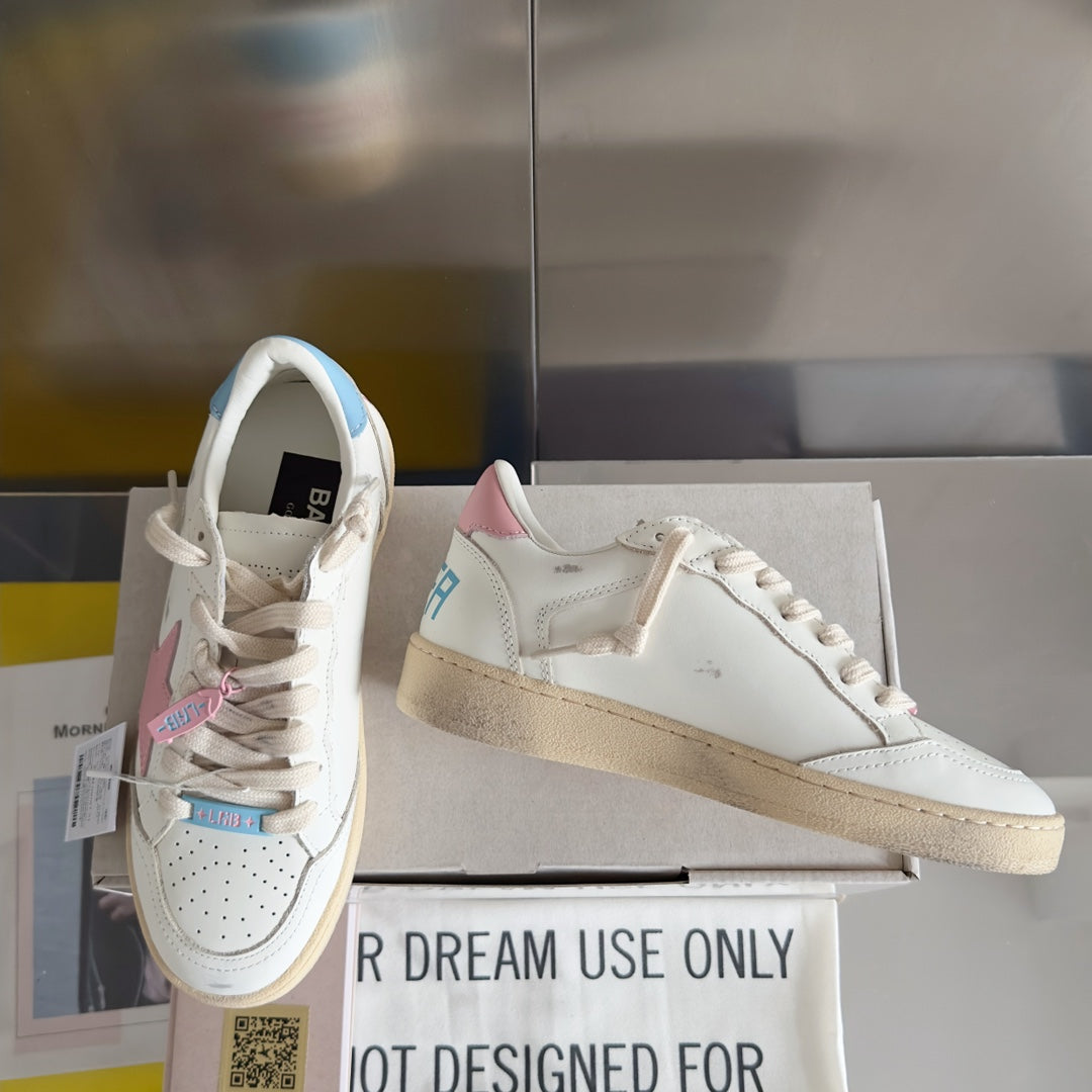 Golden Goose Ballstar