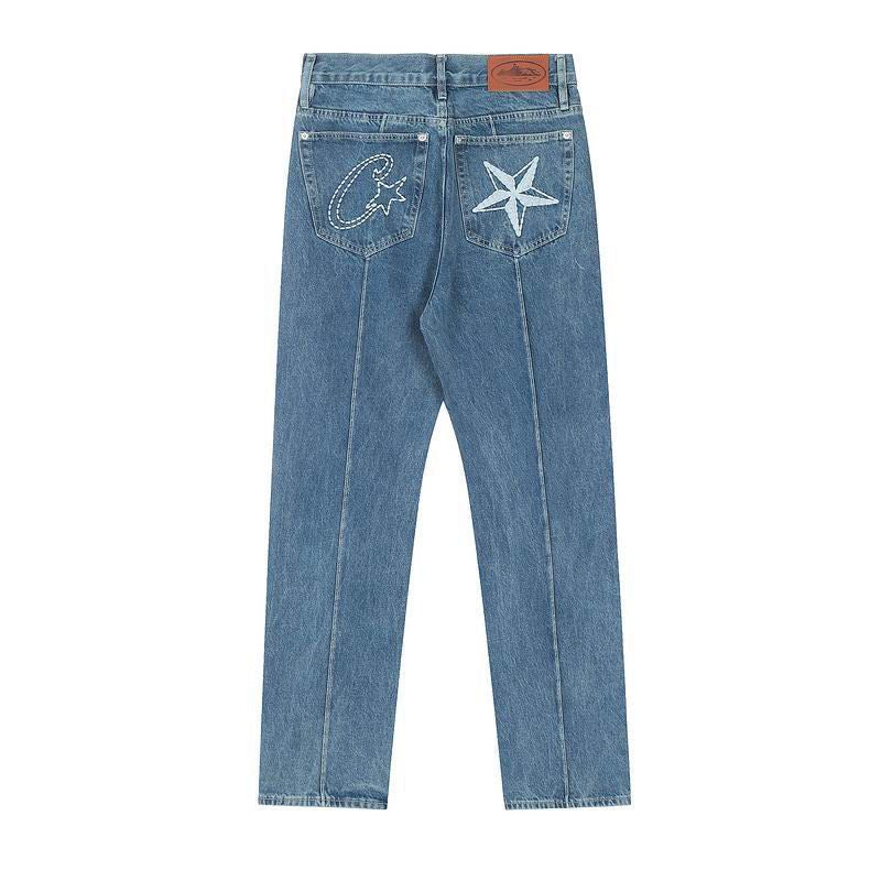 Jeans Corteiz