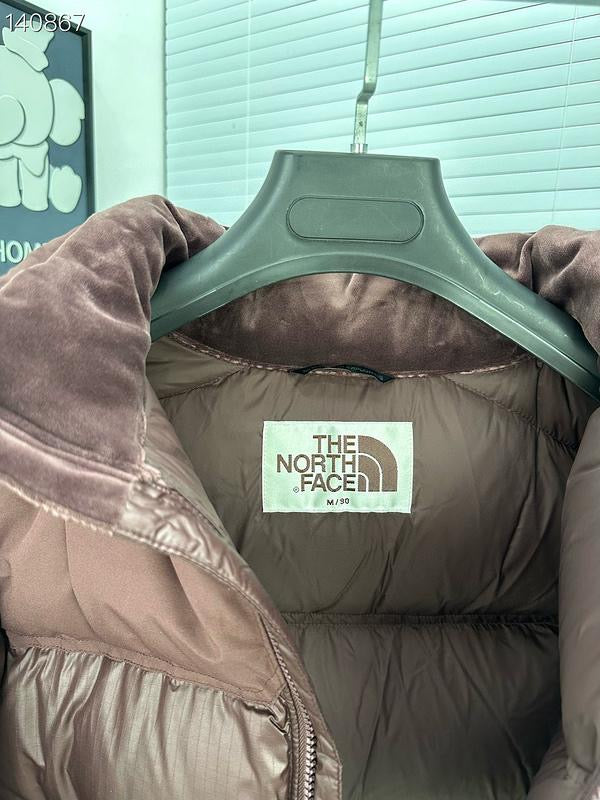 Giacca The North Face
