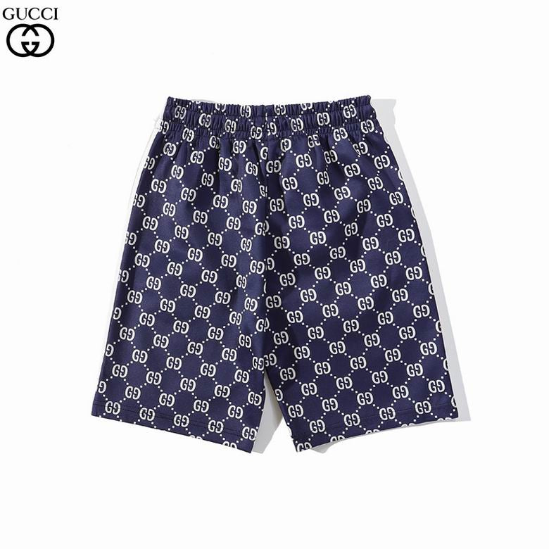 Pantaloncini Gucci