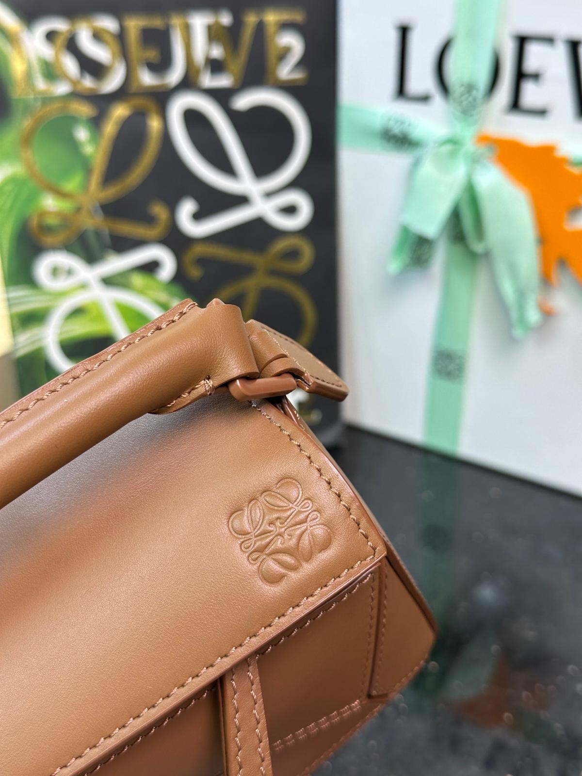 Borsa Loewe