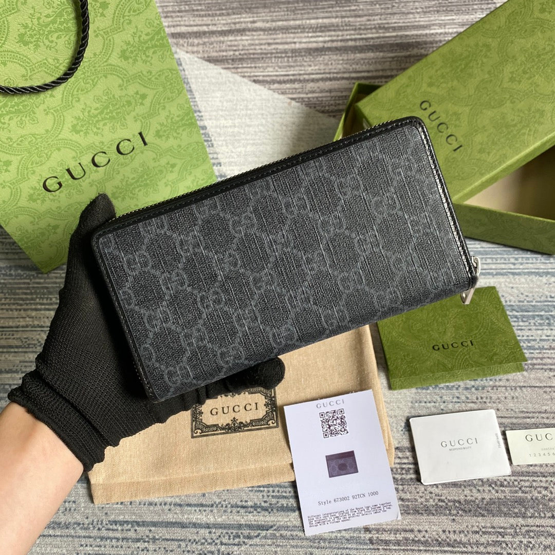 Portafoglio Gucci