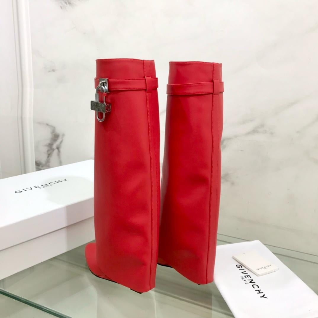 Stivali Givenchy