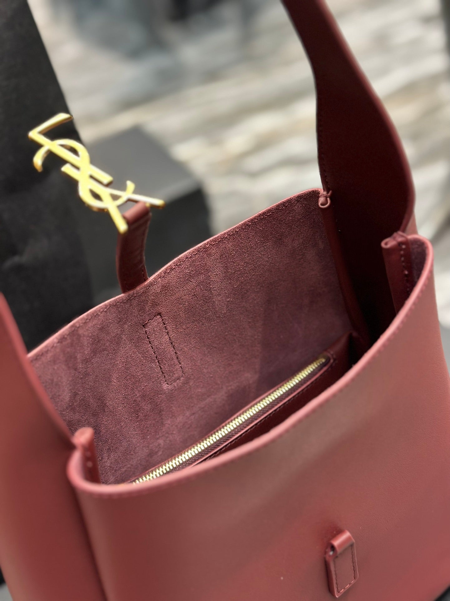 Borsa YSL