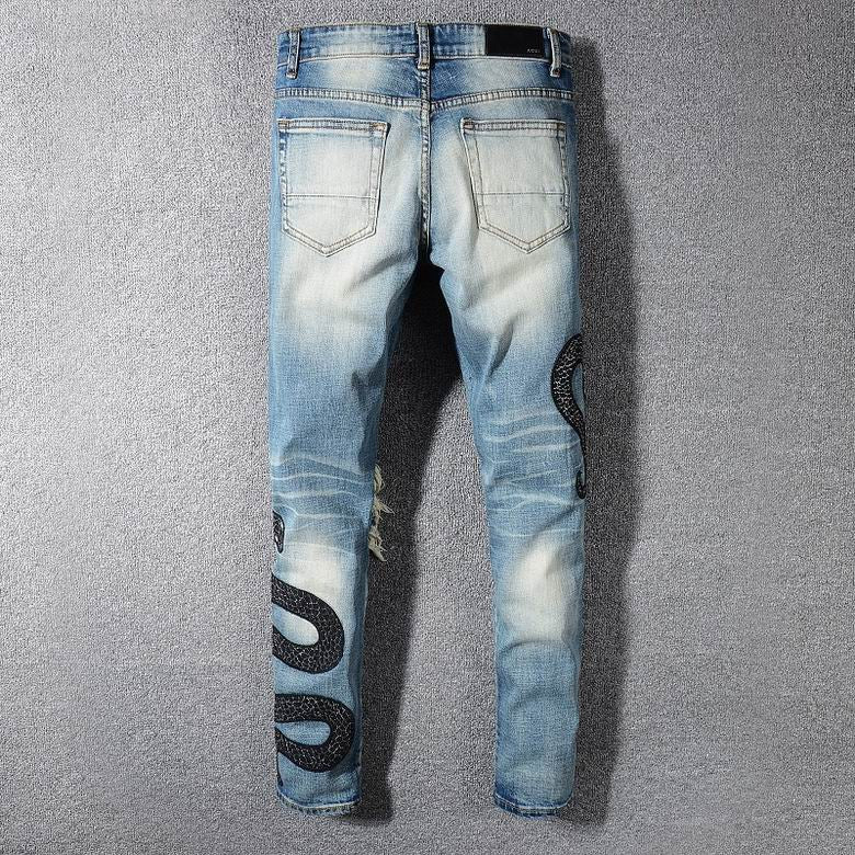 Jeans Amiri