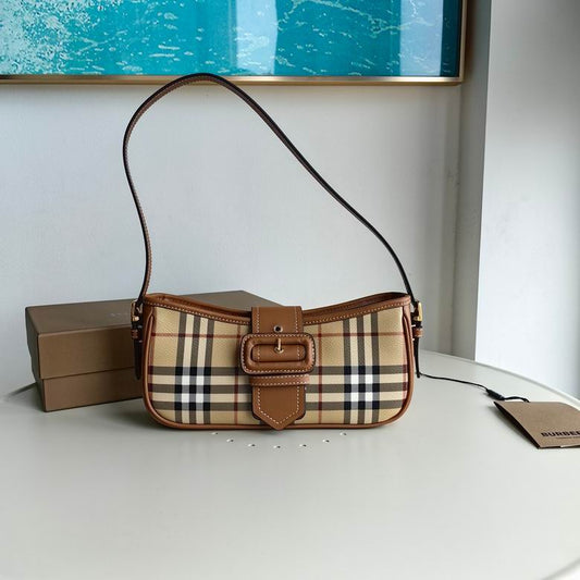 Borsa Burberry