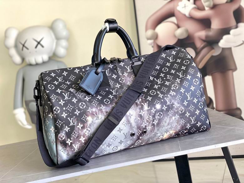 Borsone Louis Vuitton